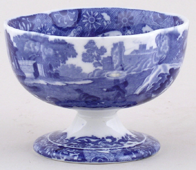 Sugar Bowl c1920s